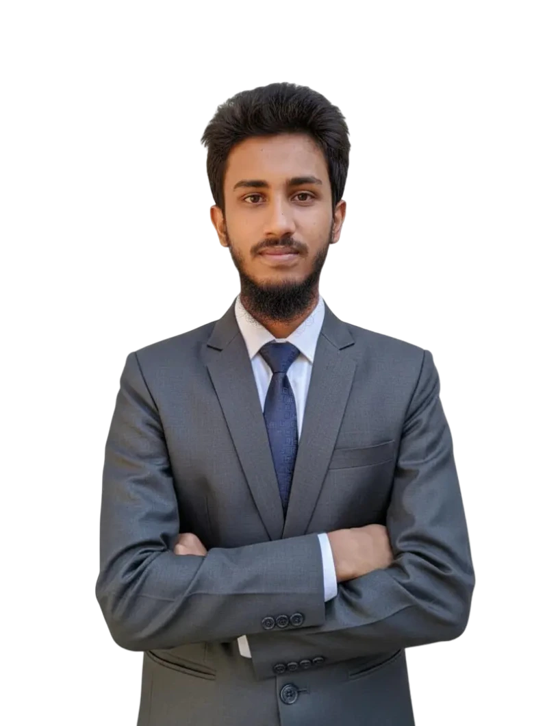 Faysal Mahamud