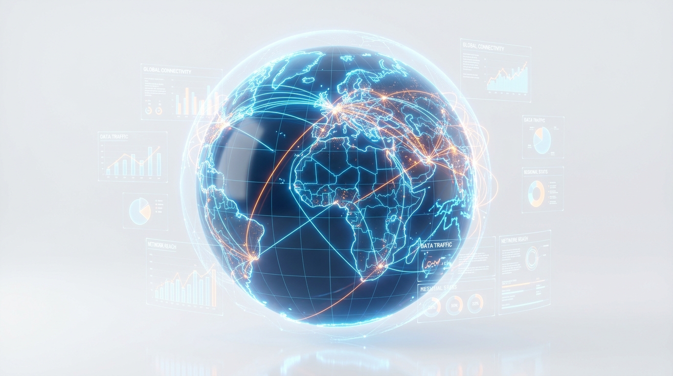 FMOWEB Global Workspace