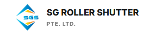 SG ROLLER SHUTTER